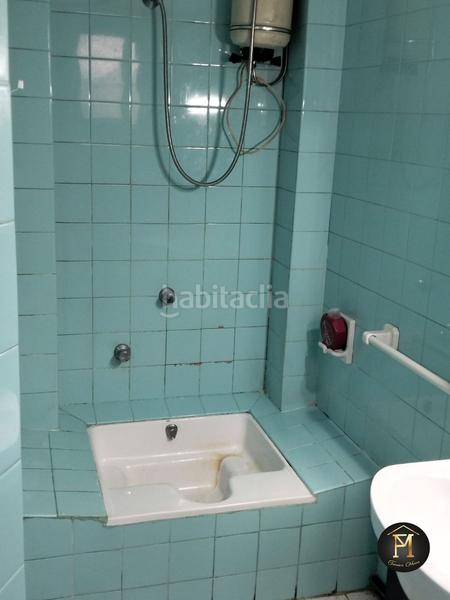 Foto 1f13e42d-656e-441b-9bd0-8b7b6384f375. Etagenwohnung in Centro Ciudad Paterna