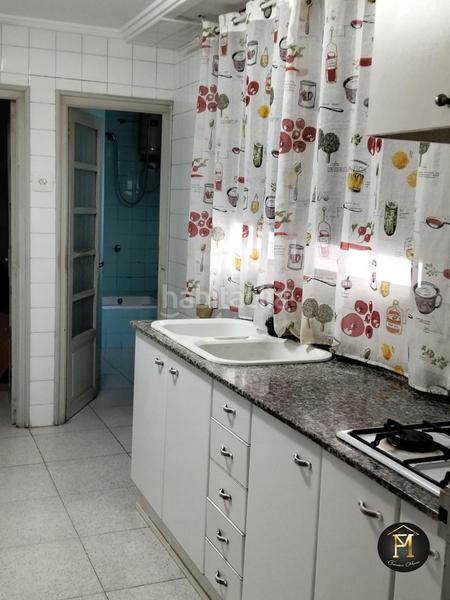 Foto 9b955692-33b5-41c8-a94a-640c18f1ec6c. Etagenwohnung in Centro Ciudad Paterna