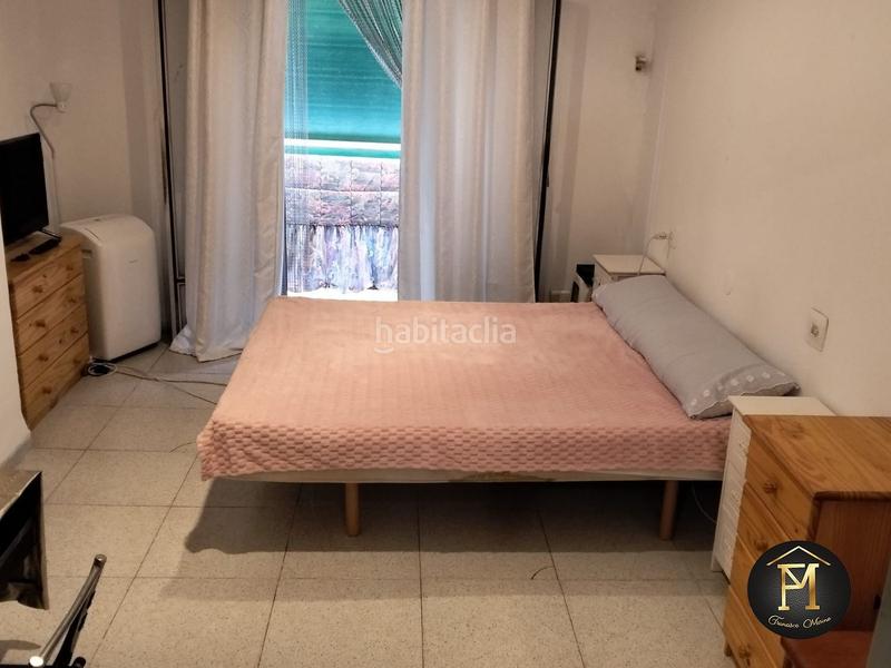 Foto a2fd95fb-1c78-4249-96e4-e343df1974c2. Etagenwohnung in Centro Ciudad Paterna