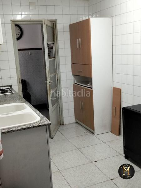 Foto a330bc74-e98c-47d9-9bde-cc61d2286abb. Etagenwohnung in Centro Ciudad Paterna