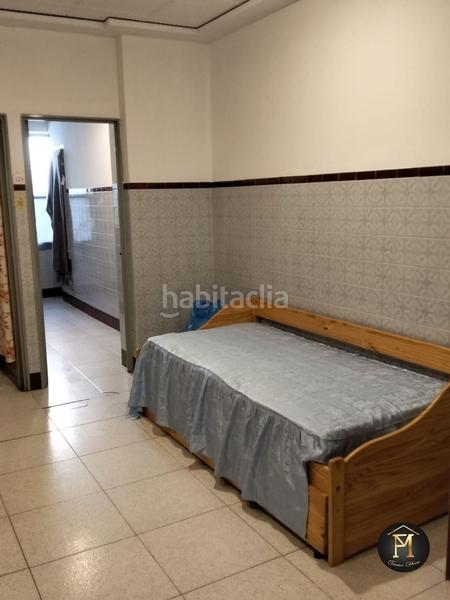 Foto aac8e1be-8ecf-4493-a849-129640bf9c04. Etagenwohnung in Centro Ciudad Paterna