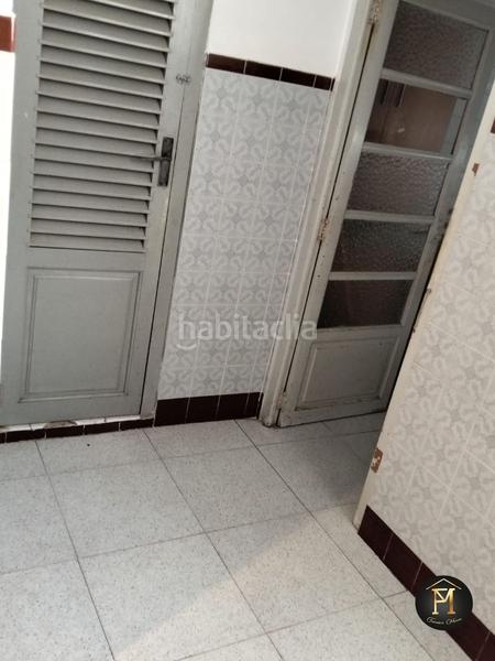 Foto c01c809a-b07f-4498-bcbb-96bdad74ca66. Etagenwohnung in Centro Ciudad Paterna