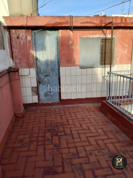 Foto f00cb6fc-7c6d-4aad-9ac0-814b99406846. Etagenwohnung in Centro Ciudad Paterna