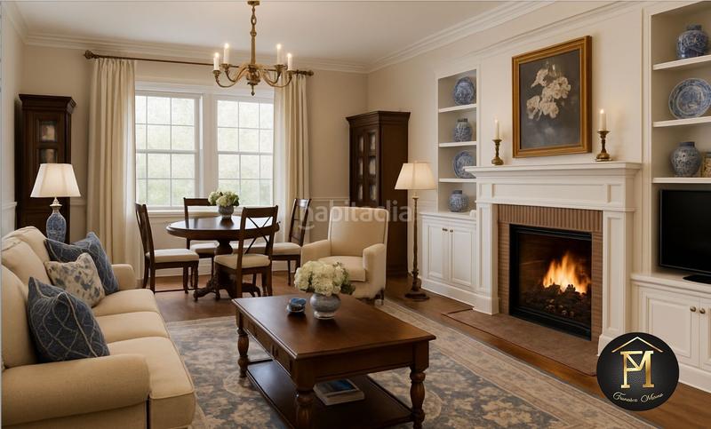 Foto 2a20c2c2-19c6-49a6-852b-49c00e2a468b. Casa a schiera con parcheggio piscina in La Cañada Paterna