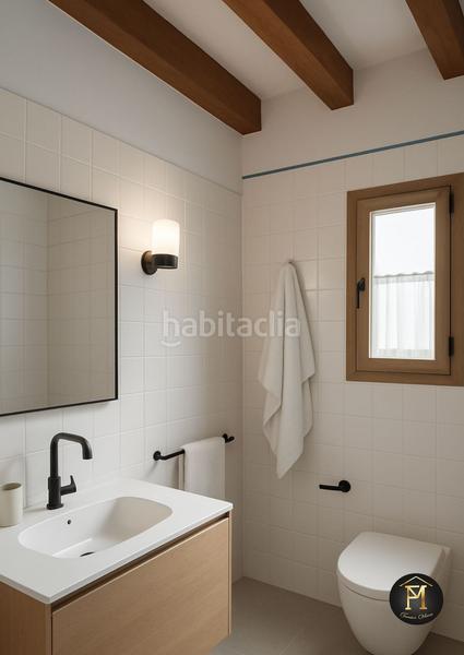 Foto 2f572302-b725-4e6f-a1a8-eb706240380e. Casa a schiera con parcheggio piscina in La Cañada Paterna