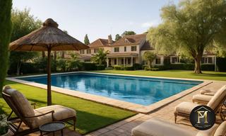 Casa adossada  Distrito la cañada. Distrito la cañada