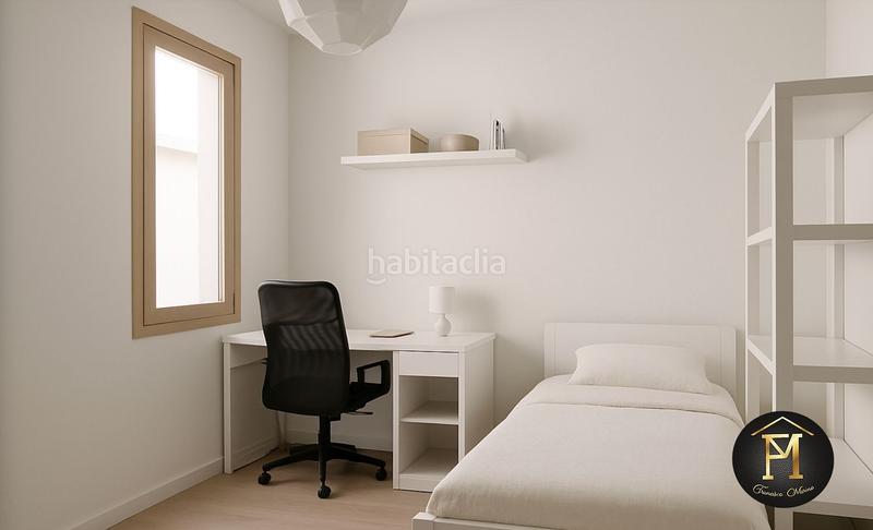 Foto 92c5aa80-3a3f-4379-a703-f1dbf60a6857. Casa a schiera con parcheggio piscina in La Cañada Paterna