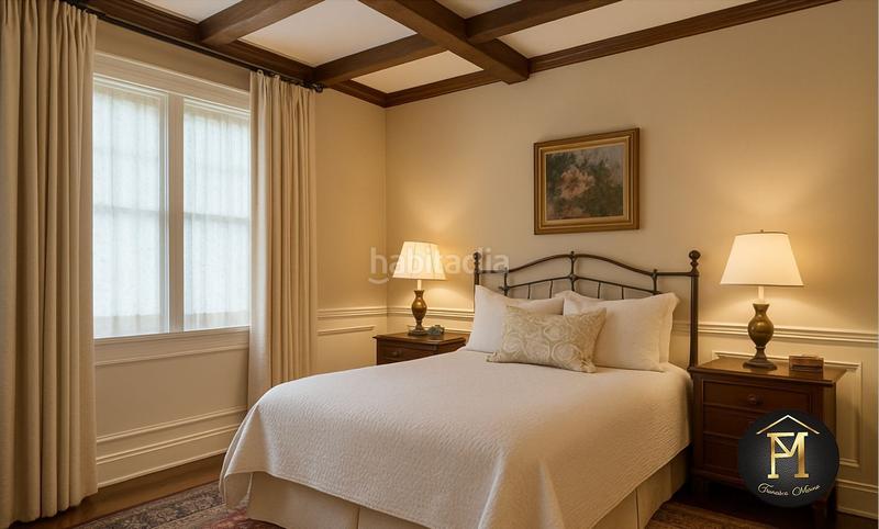 Foto d09d2659-348d-441e-b4da-458bc60ea86e. Casa a schiera con parcheggio piscina in La Cañada Paterna