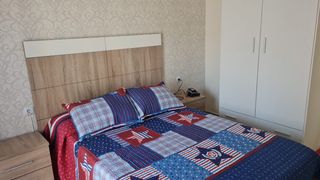 Miete Etagenwohnung en Calle rampa de abastos 5. Piso 3 dormitorios para compartir 3 personas entrada 1 de junio