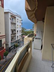 Appartement en Calle mndez nez 8. Piso amplio de 175 metros ideal para familias.
