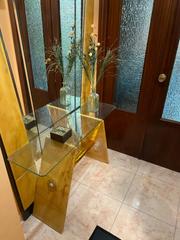 Rez-de-chausse en Avenida ejrcito espaol 17. Piso amplio de 112 metros, terraza de 45 metros, ideal para fami