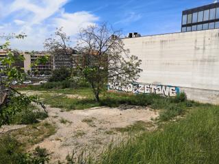 Residential Plot  Josep umbert