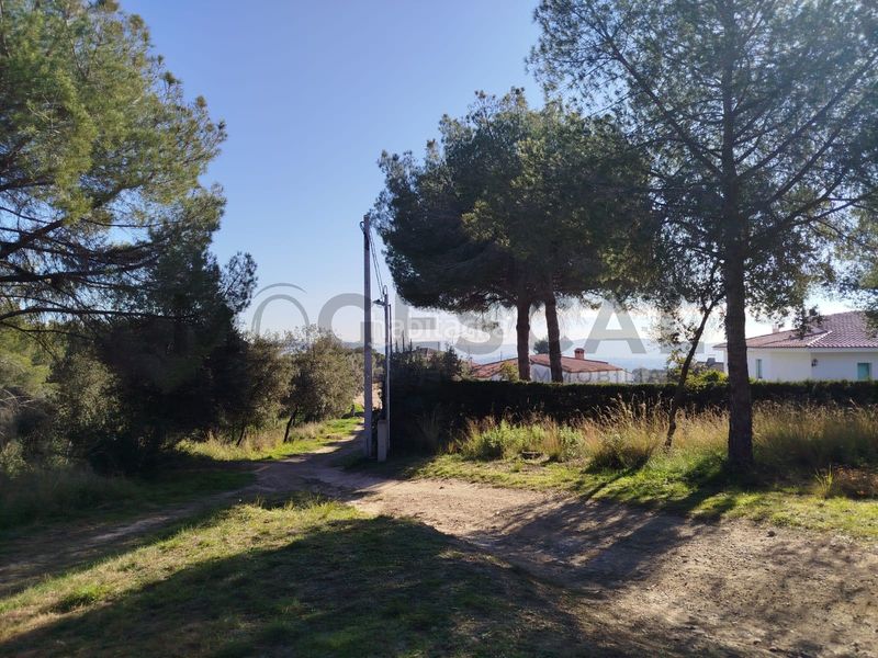 Foto 4b82dffa-21e2-4cbc-b1cd-78057163a5aa. Wohngrundstück in Caldes de Montbui
