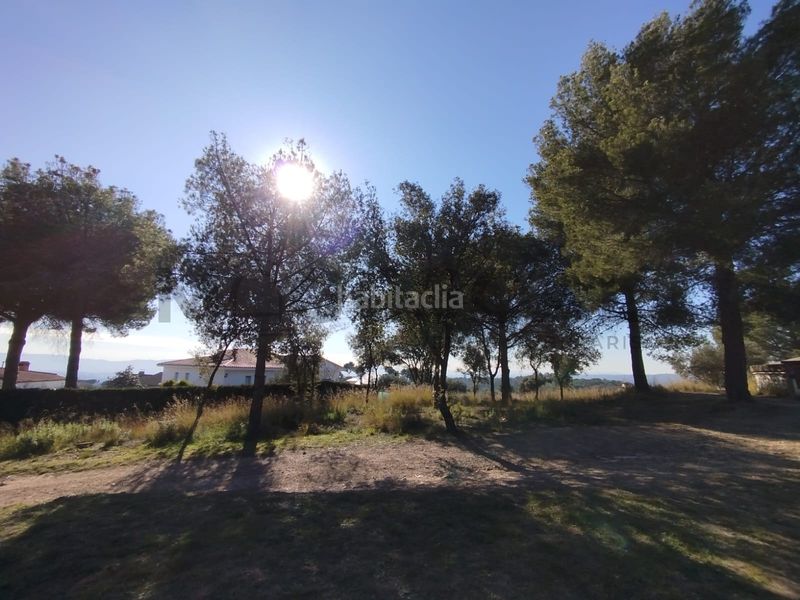Foto 5f99c43e-364f-4a82-bd8d-83928573b422. Wohngrundstück in Caldes de Montbui