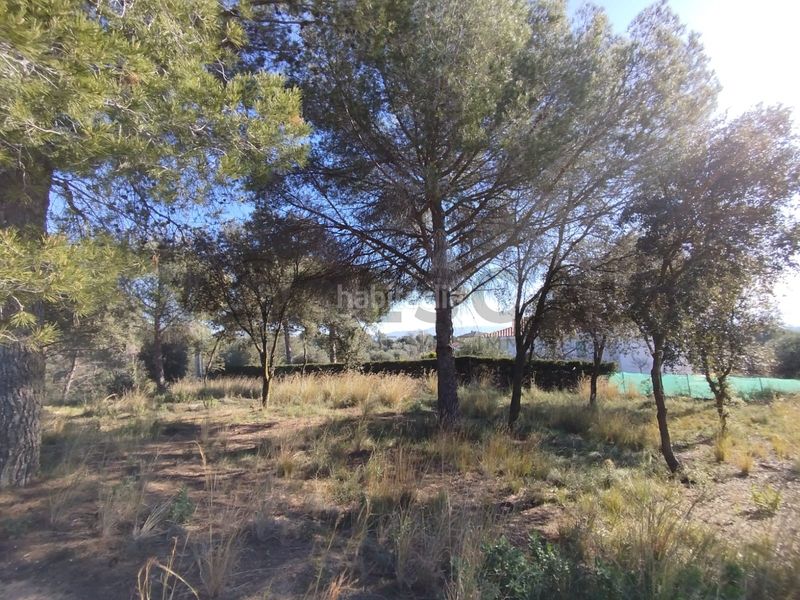 Foto a16cdea5-5248-4f38-b6ce-ea8f3a4bd35f. Wohngrundstück in Caldes de Montbui