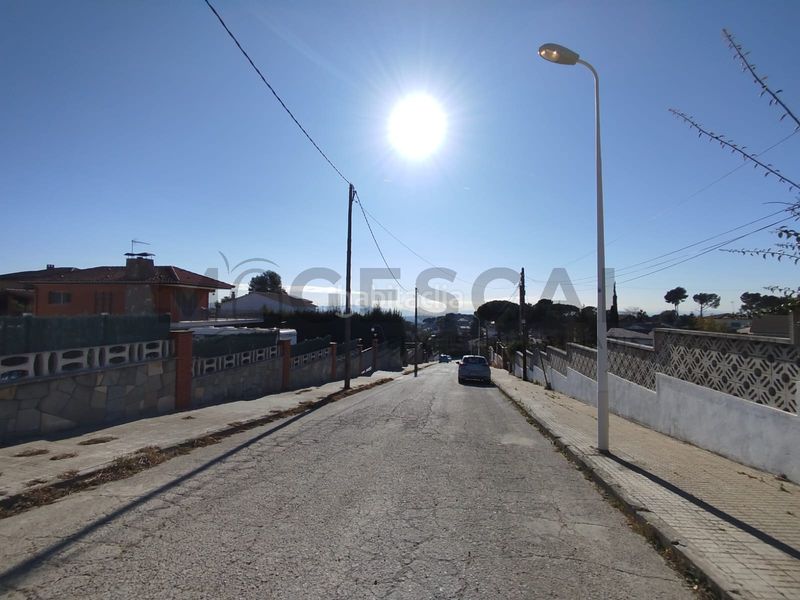 Foto ab62523f-9736-4271-aedc-da77a539f0dc. Wohngrundstück in Caldes de Montbui