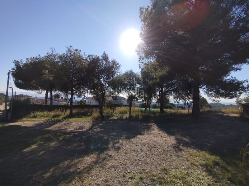 Foto f394e78c-c290-4c22-9a38-b361810ce1c2. Wohngrundstück in Caldes de Montbui