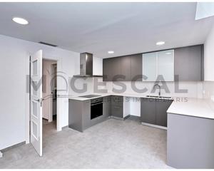 Towny house  Puiggracios