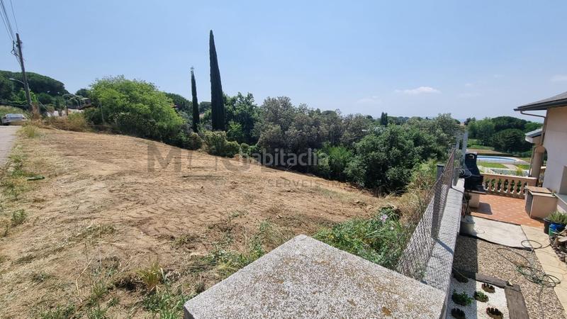 Foto 1c84a07e-1ef4-424b-b373-cbd13f438dd7. Terreno residencial en Caldes de Montbui