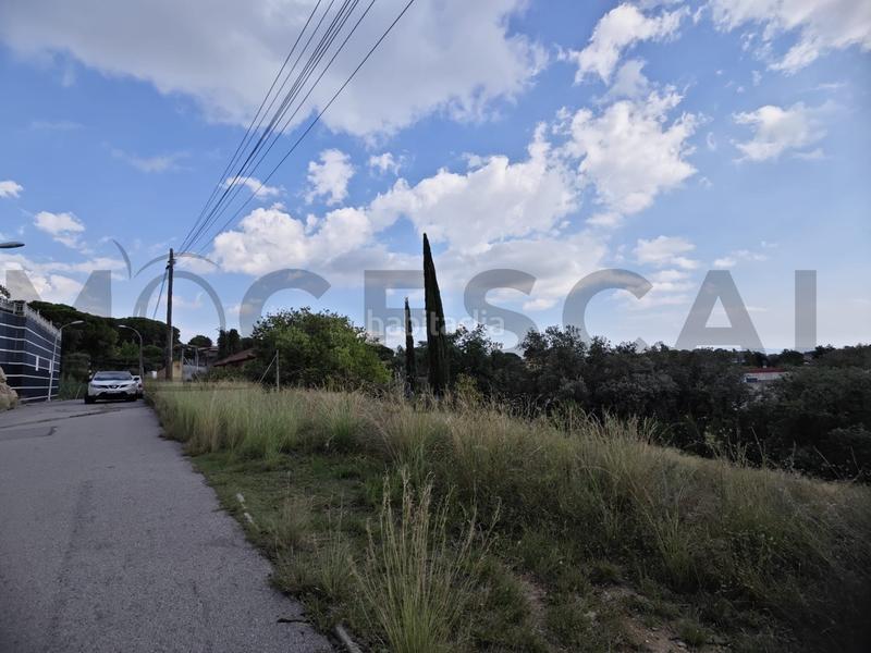 Foto 4ef6838e-7a77-4684-a8c4-2e453a421faf. Terreno residencial en Caldes de Montbui