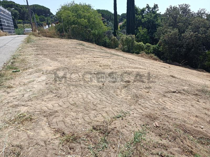 Foto 64efe747-99fa-48f2-8478-1195f6ea40d4. Terreno residencial en Caldes de Montbui