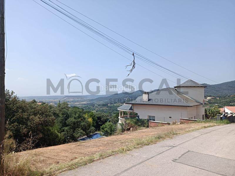 Foto 9166b5ca-c99e-4587-a117-038cd326695c. Terreno residencial en Caldes de Montbui