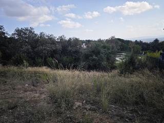 Terreny residencial  Llorer