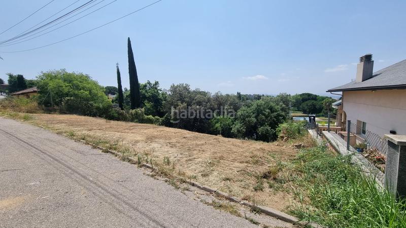 Foto fb6c4230-dceb-4731-bf5c-34a5399edd10. Terreno residencial en Caldes de Montbui