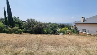 Residential Plot  Llorer