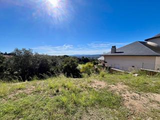 Residential Plot  Llorer