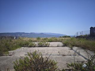 Residential Plot in CASTELL DE MONTBUI