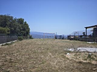 Terreny residencial  Castell de montbui