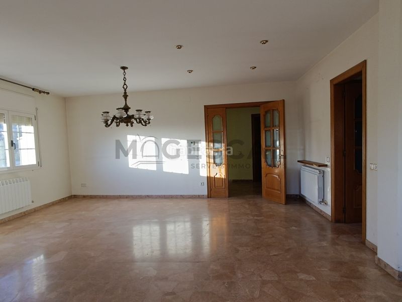 Foto 8914b865-04d4-4f87-a182-a982b5a970a8. Casa amb calefacció aparcament a Caldes de Montbui