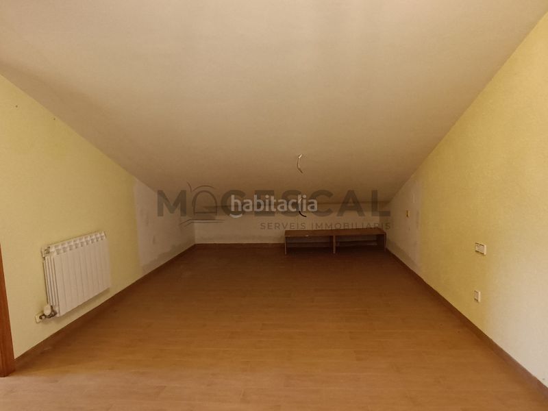 Foto a7a4a210-fb9f-41e1-9114-afa2528069ef. Casa amb calefacció aparcament a Caldes de Montbui