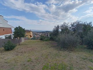 Terreno residencial  Regasol