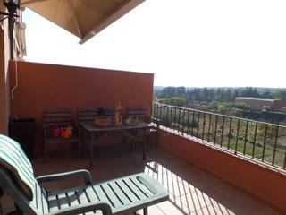 Towny house  Raval del remei