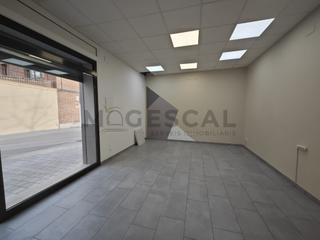 Rent Business premise  Rector alemany