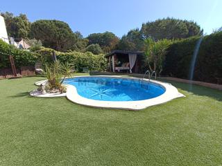 Casa  Margarida