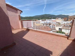 Penthouse  Església