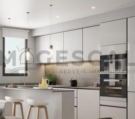 Etagenwohnung in D"ASENSI VEGA