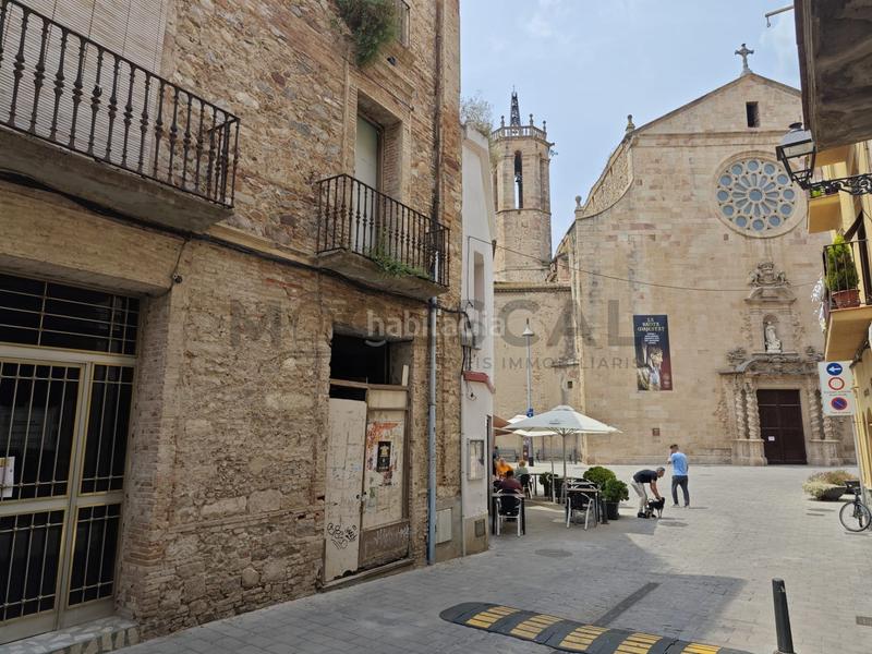 Foto 16a8addb-839c-4075-bfa0-0b49fa988778. Flat with heating in Caldes de Montbui