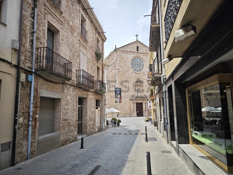 Foto 1a378512-4068-40ab-b4a5-270395a3c242. Flat with heating in Caldes de Montbui