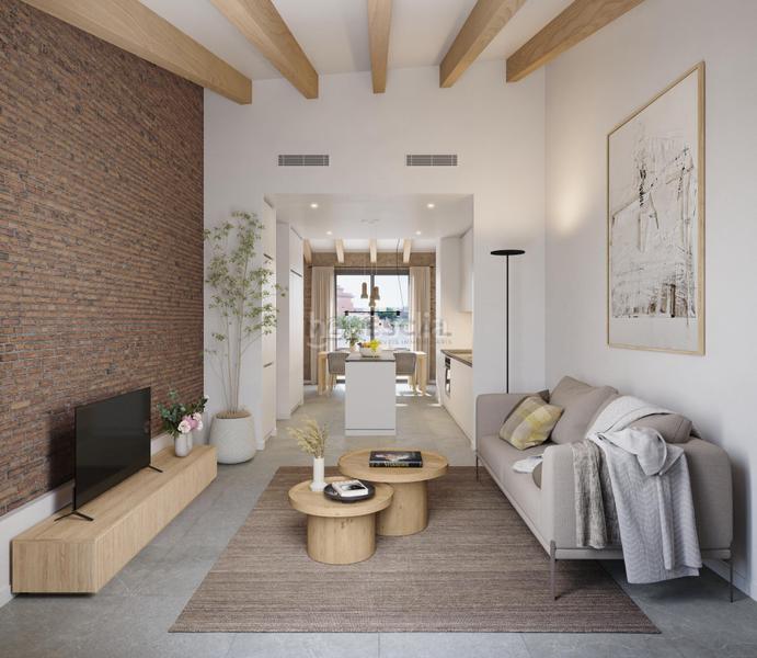 Foto 3a3e3be2-3aeb-44df-927b-8c20bee48c62. Flat with heating in Caldes de Montbui