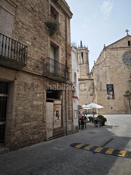 Foto 6fce8094-4e20-439d-b826-793f8a390e83. Flat with heating in Caldes de Montbui