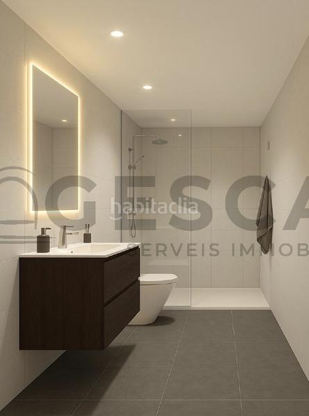 Foto d09eabce-0376-4722-ab7d-5612475149dd. Flat with heating in Caldes de Montbui