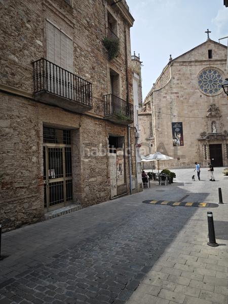 Foto d8ed60bc-082a-42e3-9cff-f51ce1a34aae. Flat with heating in Caldes de Montbui