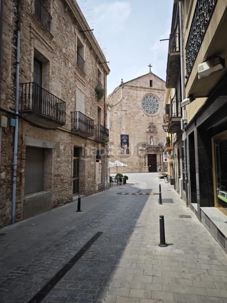 Foto e0dffc05-4933-40bf-a149-4ede1ca0ed0d. Flat with heating in Caldes de Montbui