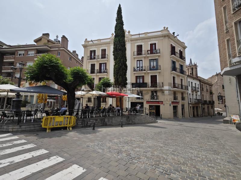 Foto e7b3ec14-b669-4976-9c74-3af70c963096. Flat with heating in Caldes de Montbui