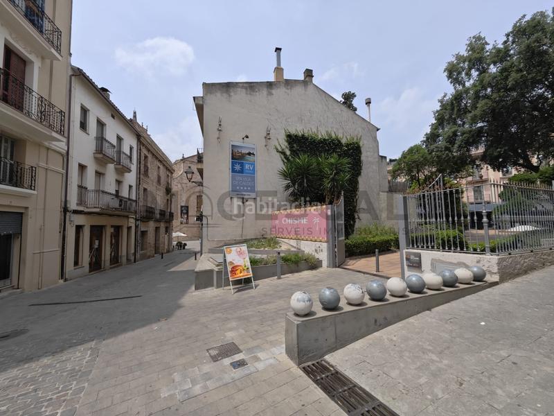 Foto ef7eae3f-3481-4481-a5a9-1c9c9357bdec. Flat with heating in Caldes de Montbui