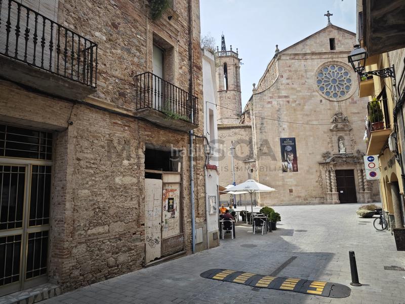 Foto c9e1c69d-dd29-4e56-b92e-1be4bb173438. Piso en Caldes de Montbui